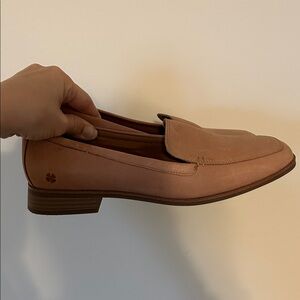 Lucky Brand Loafer